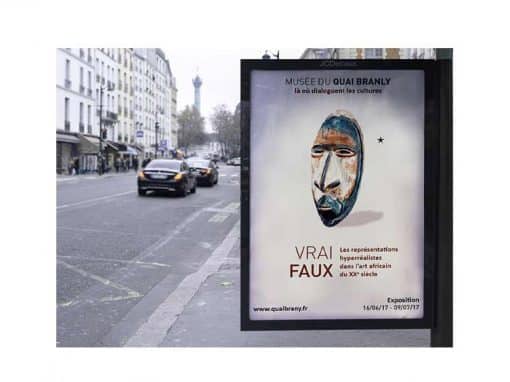 Vrai Faux