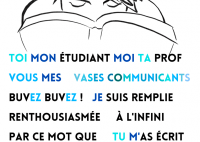 Illustration de poèmes