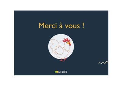 Hackathon « Hack the Crisis »