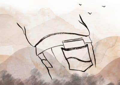Illustration Chronique EaN
