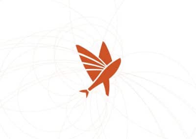 Logo de Fred Neuman