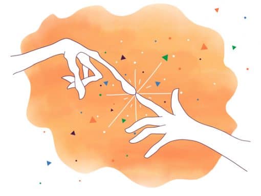 Permis de Bouger • Illustrations