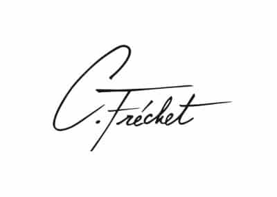 Logo signature