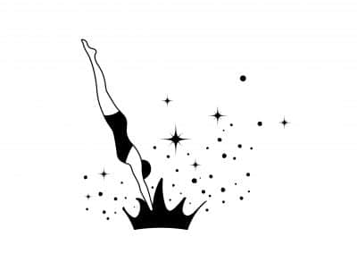 Logo illustré