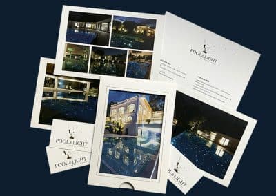 Cartes fourreau
