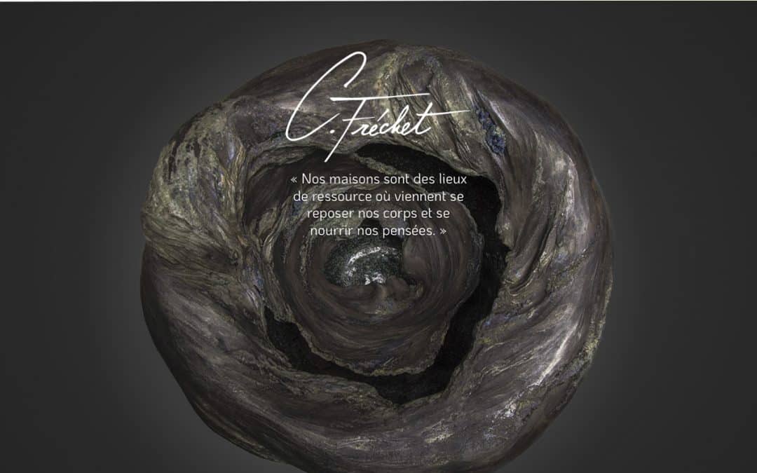 Site de Claire Frechet