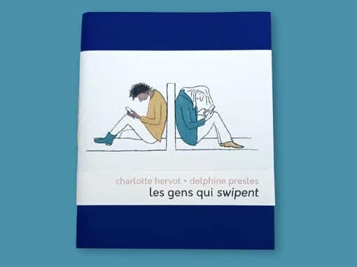 Illustrations livre de poésie