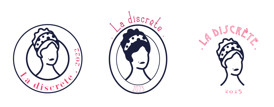 ladiscrete-recherche